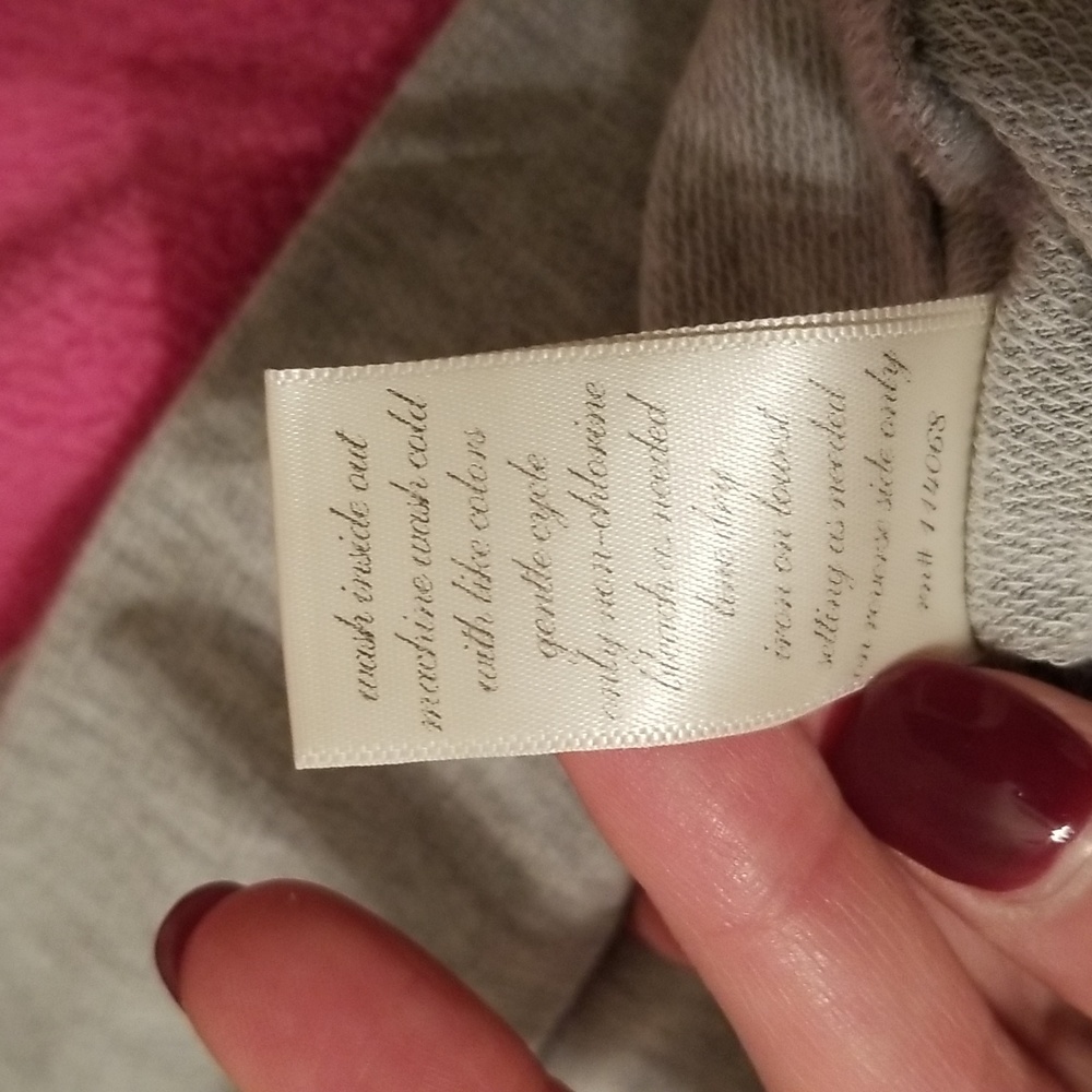 Beautiful Mess Pullover - Picture 6 of 6